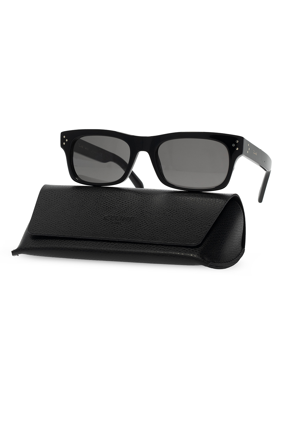 Celine sunglasses BALMAIN with logo